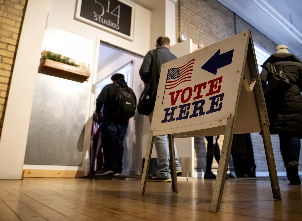 Duluth Officials Provide Early Voting + Voting On Election Day Updates
