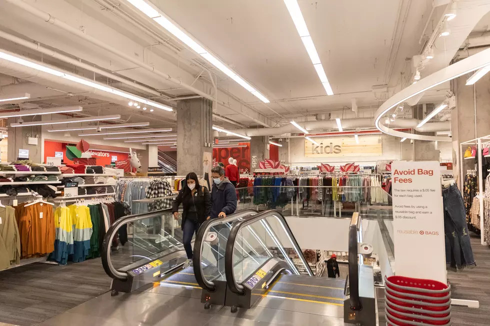 Target Stores Update Mask Policies Amid COVID-19 Spike