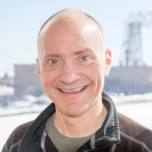 David Drew