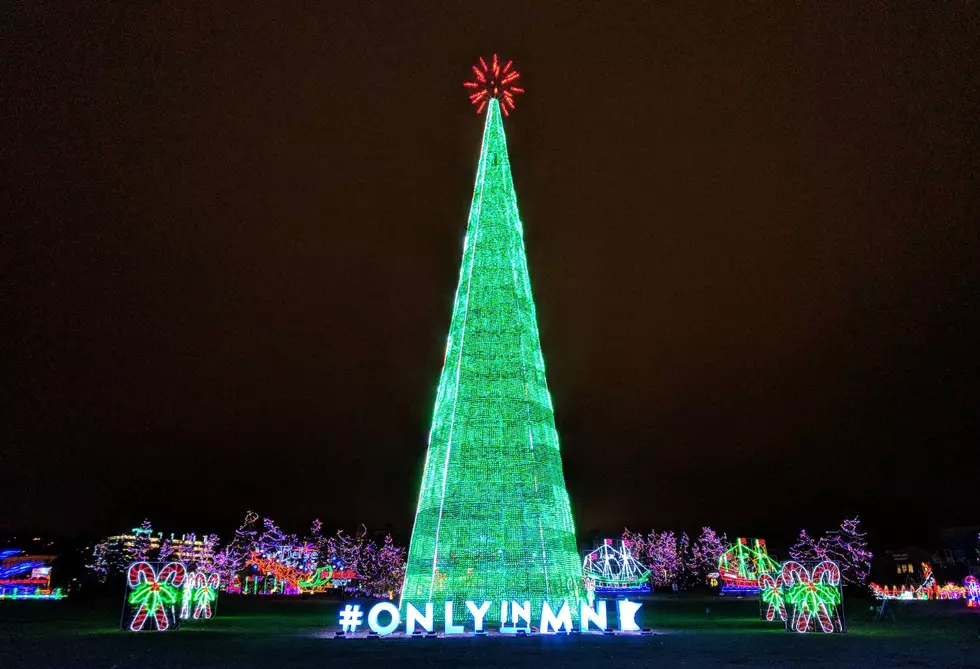 Bentleyville Setup Begins Saturday, Volunteers Needed For 2022 Event
