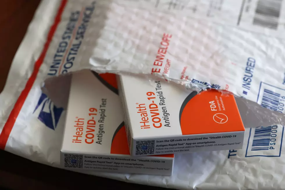 Minnesotans Can Now Order Additional Free At-Home COVID-19 Tests