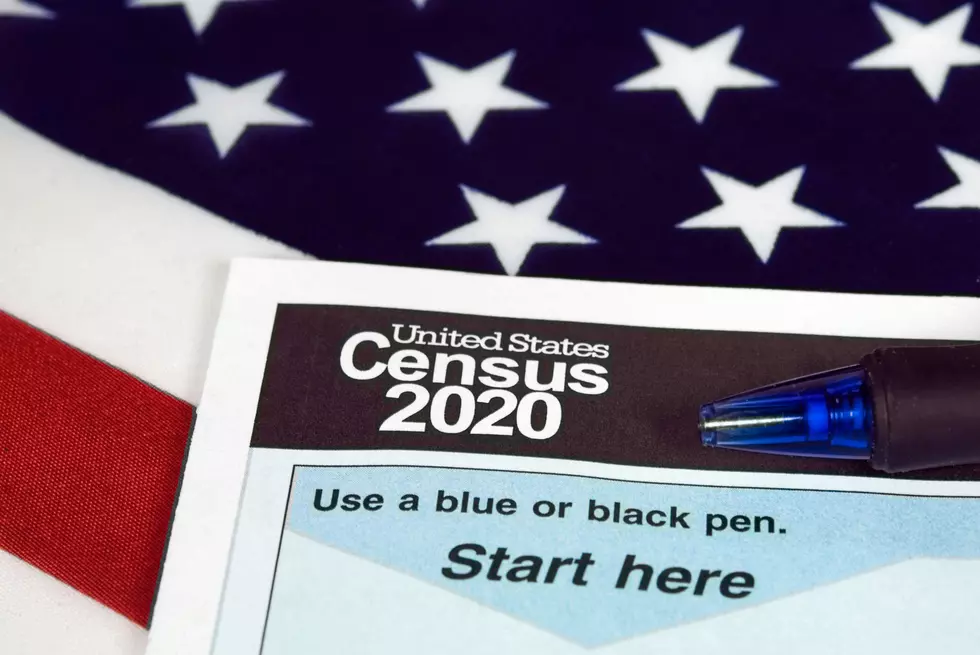 Wisconsin Sending Out Census Forms For Those Not Responding