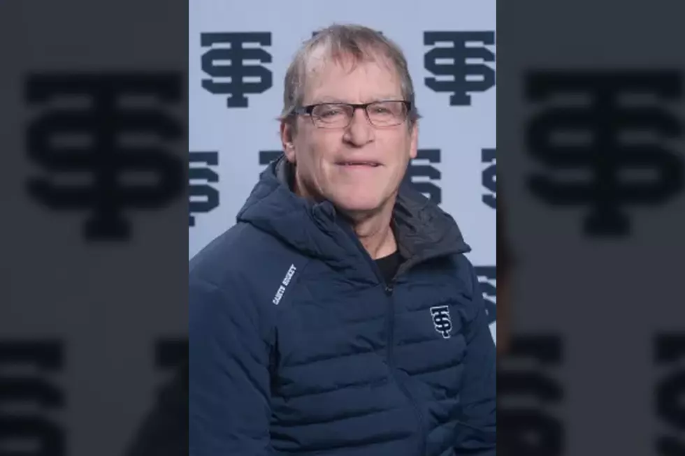 Former Duluth East Coach Mike Randolph Named Head Coach At St. Thomas Academy