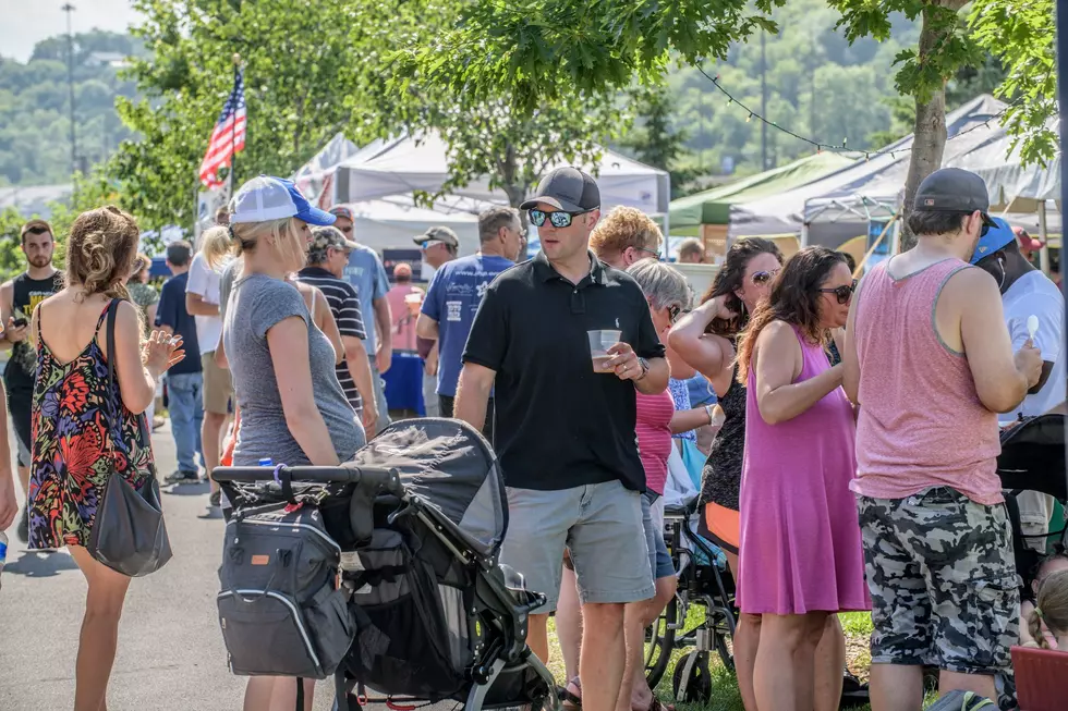 Music, Food, And Fun: Duluth’s Festival By The Lake On July 23