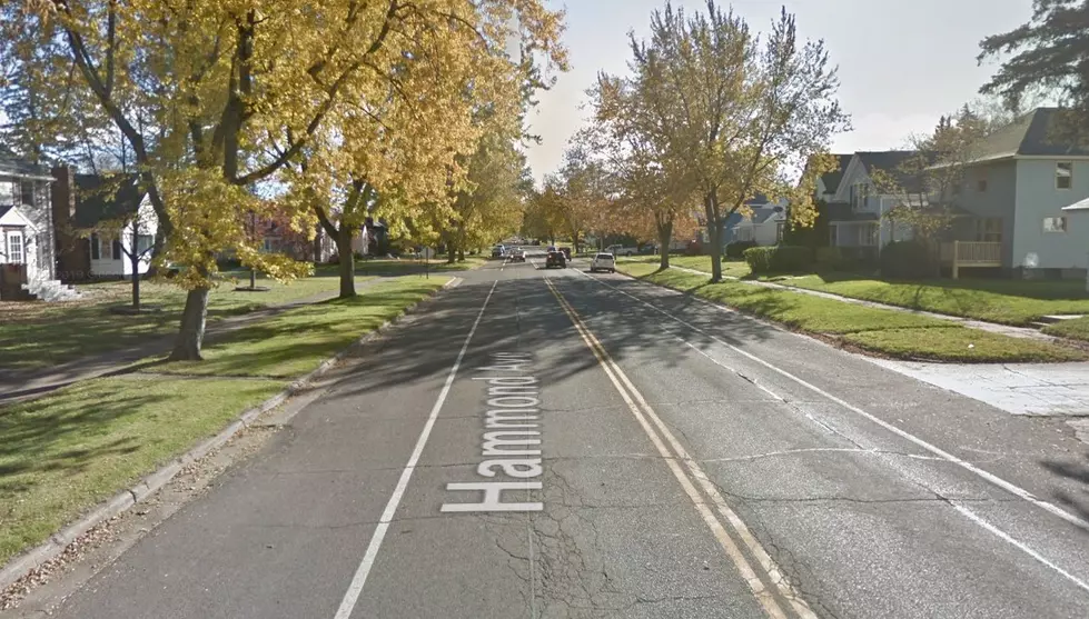 Community Input Could Shape Superior Hammond Avenue Project