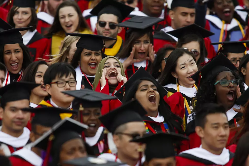 Minnesota State Colleges And Universities Have Canceled Graduation Ceremonies