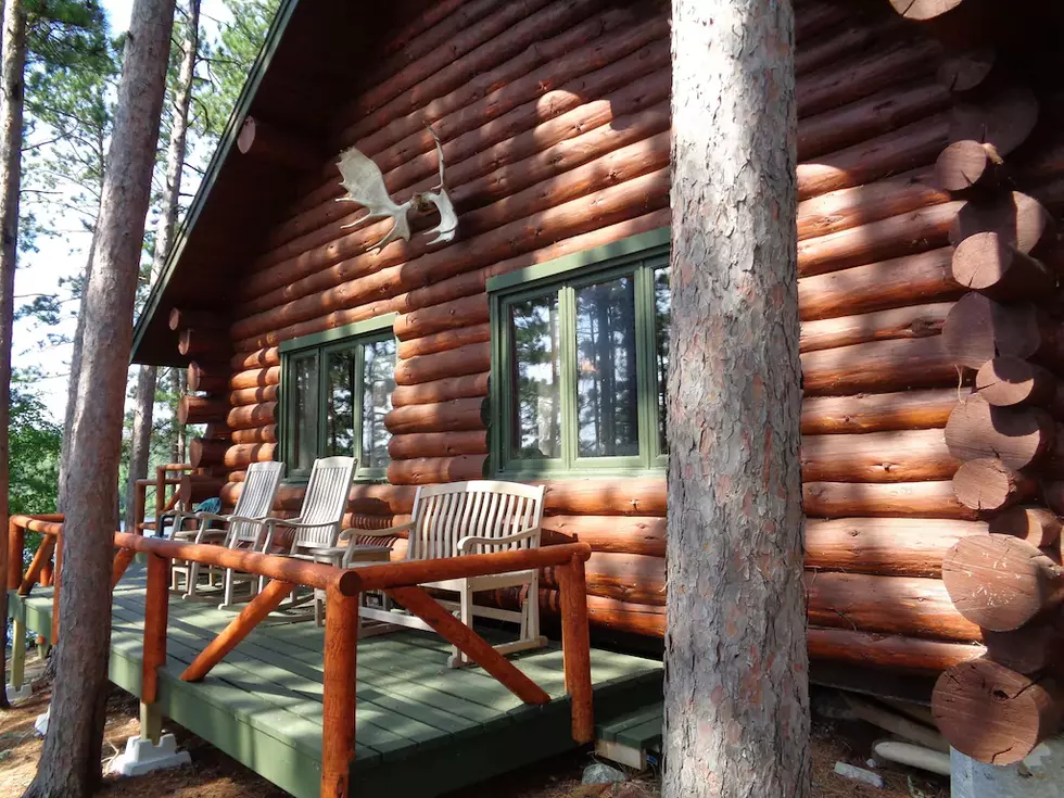 Want To Rent A Private Island For A Vacation? Here Are 6 Options In Northern Minnesota