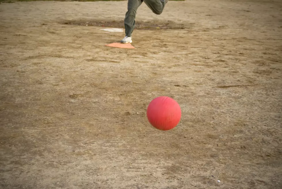 Adult Kickball League In Duluth Is Back For Another Season