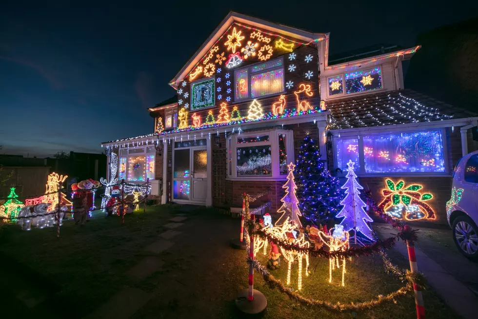 Light Up The Northland in 2022 — See Winners + Photo Submissions