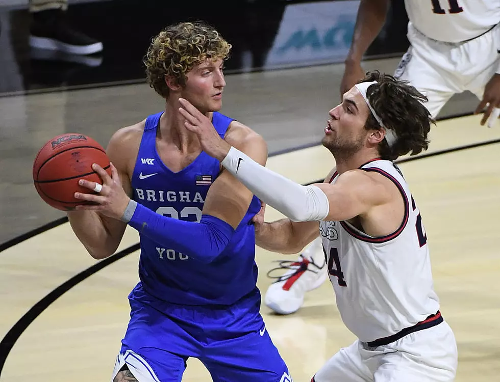 The Northland FAN Is Your Home For March Madness