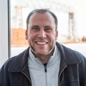 Brian Prudhomme