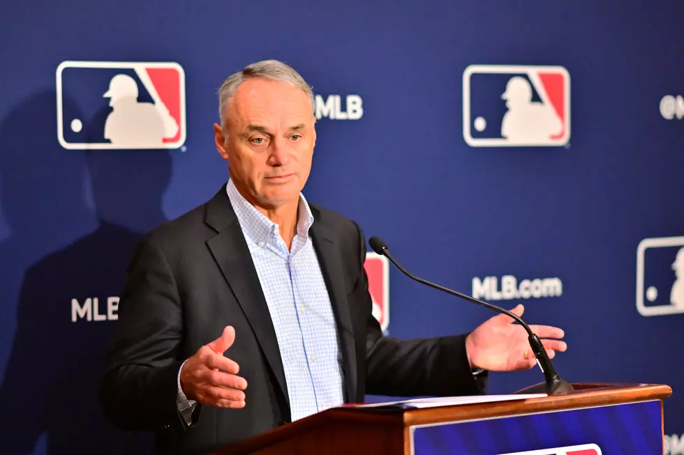 MLB Cancels Opening Day After Sides Fail To End Lockout