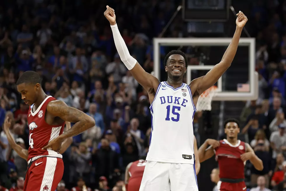 Memorable Final Four Games Between Conference Rivals