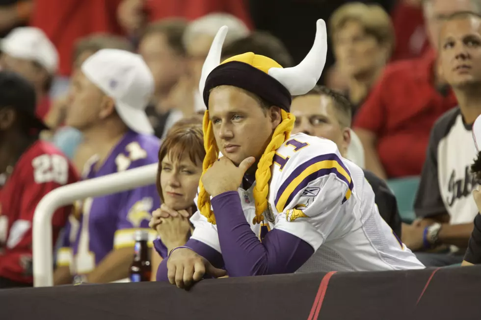 Minnesota’s Sports Have One Big Difference