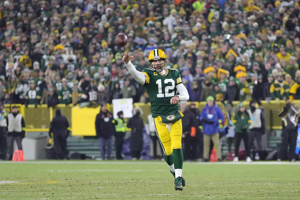 Rodgers Open To Possibility Of Playing Elsewhere Next Season
