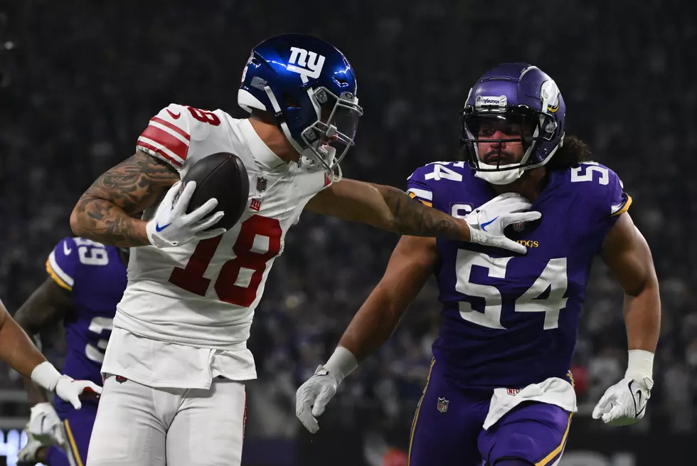 The Defense Unfortunately Rests: The Case Of The 2022 Minnesota Vikings Season