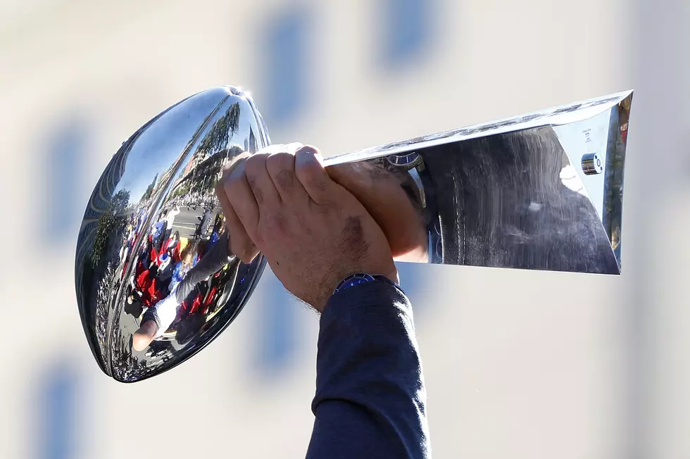 Super Bowl: Just Another Sunday in Minnesota