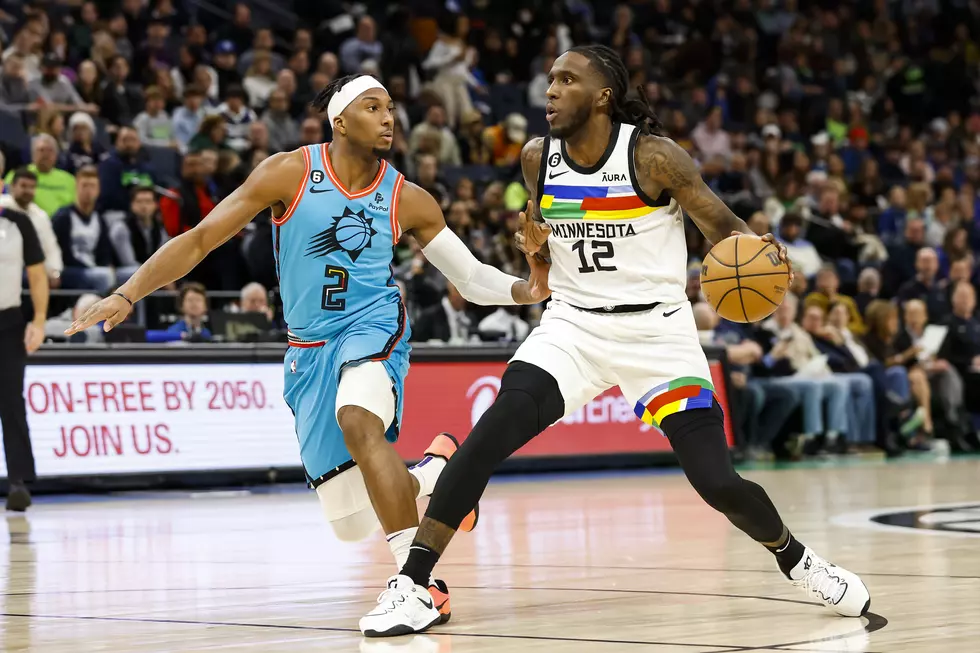Minnesota Takes On Phoenix, Seeks 4th Straight Road Win