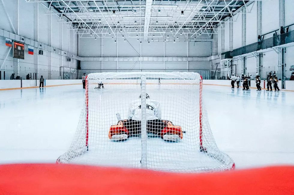 Prep Sports: My Loudest Silence