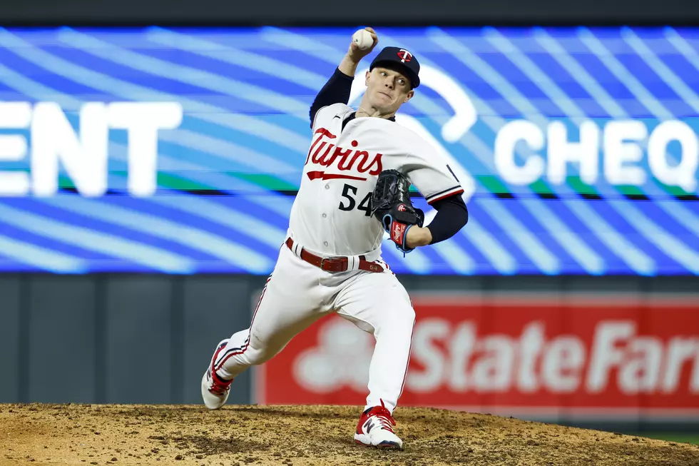 Gray Goes 7, Gallo Homers To Help Twins Beat Yankees 6-1