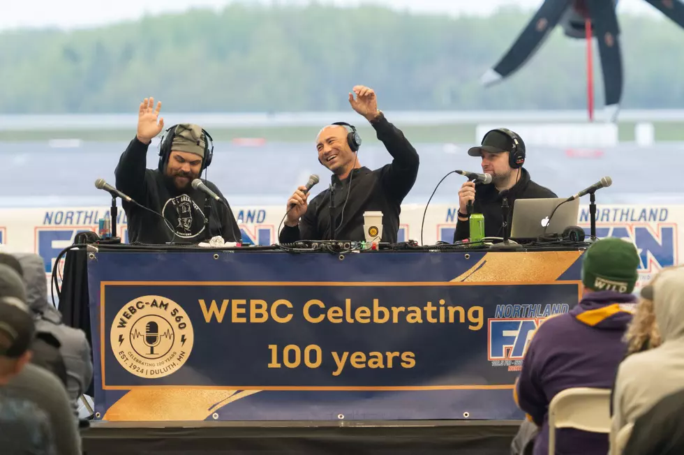 One Of Minnesota’s First Radio Stations Celebrates 100 Years With Mayoral Proclamation + Party