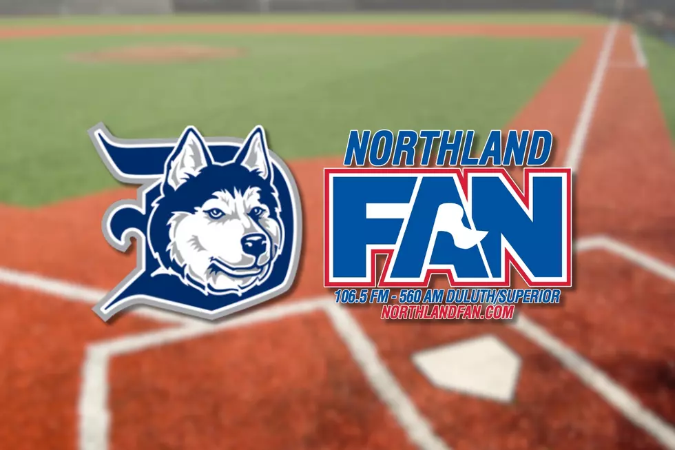 Duluth Huskies Baseball Team 2025 Broadcast Schedule