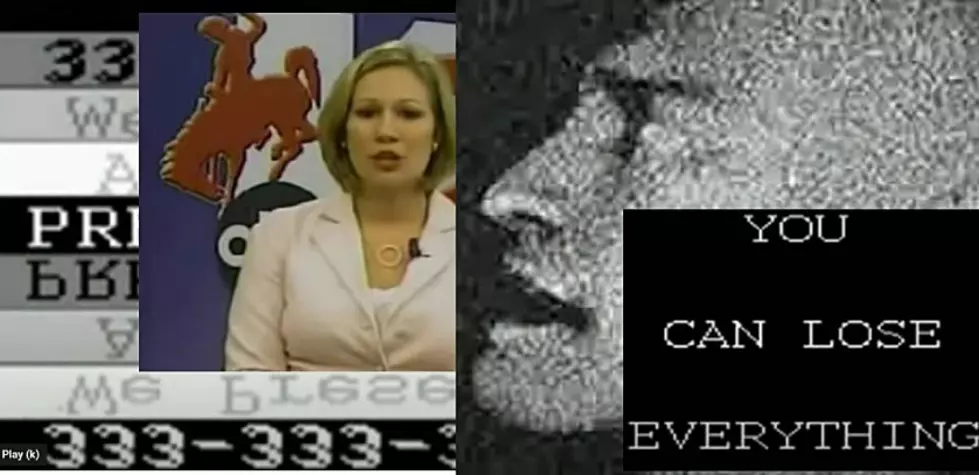 The ‘Wyoming Incident’ is an Unsettling Broadcast Intrusion that Happened in Casper or an Internet Hoax